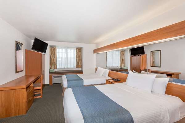  - Microtel Inn & Suites by Wyndham Gulf Shores