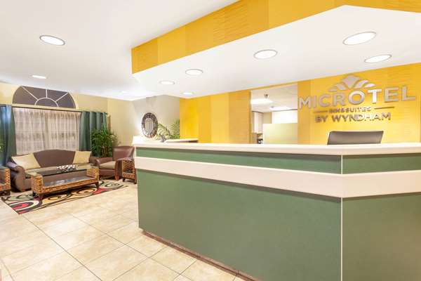  - Microtel Inn & Suites by Wyndham Gulf Shores