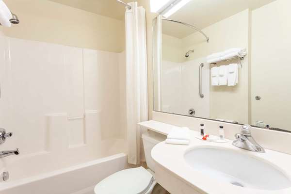  - Microtel Inn & Suites by Wyndham Gulf Shores