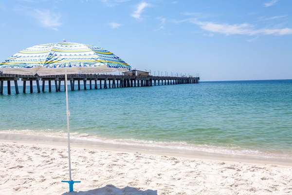  - Microtel Inn & Suites by Wyndham Gulf Shores