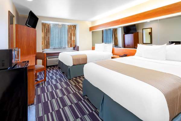  - Microtel Inn & Suites by Wyndham Gulf Shores