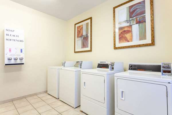 Amenities - Microtel Inn & Suites by Wyndham Gulf Shores