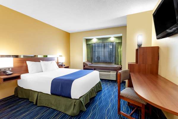 - Microtel Inn & Suites by Wyndham Gulf Shores