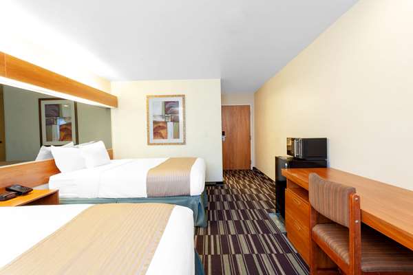  - Microtel Inn & Suites by Wyndham Gulf Shores
