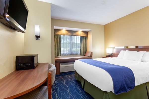  - Microtel Inn & Suites by Wyndham Gulf Shores