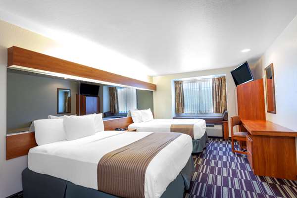 Suite - Microtel Inn & Suites by Wyndham Gulf Shores