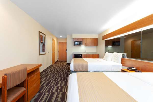Suite - Microtel Inn & Suites by Wyndham Gulf Shores