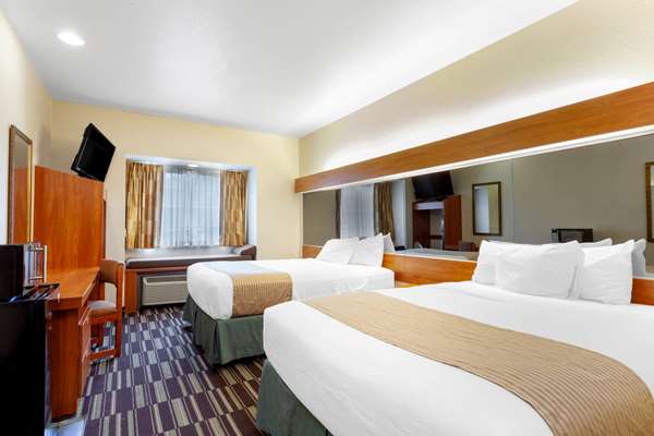  - Microtel Inn & Suites by Wyndham Gulf Shores