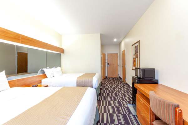  - Microtel Inn & Suites by Wyndham Gulf Shores