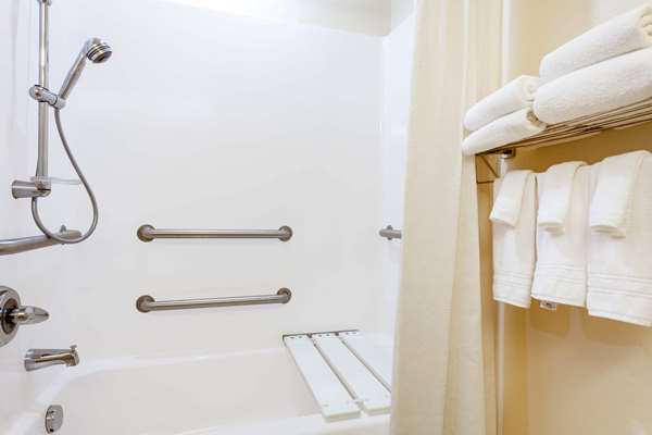  - Microtel Inn & Suites by Wyndham Gulf Shores