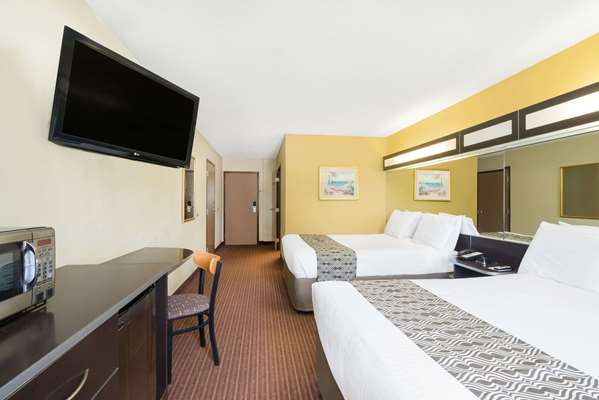  - Microtel Inn by Wyndham Bowling Green - I-65, Exit 22