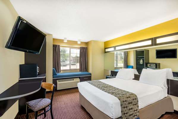  - Microtel Inn by Wyndham Bowling Green - I-65, Exit 22