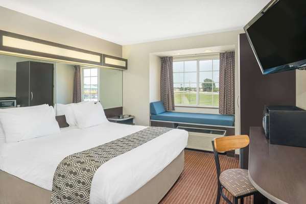  - Microtel Inn by Wyndham Bowling Green - I-65, Exit 22