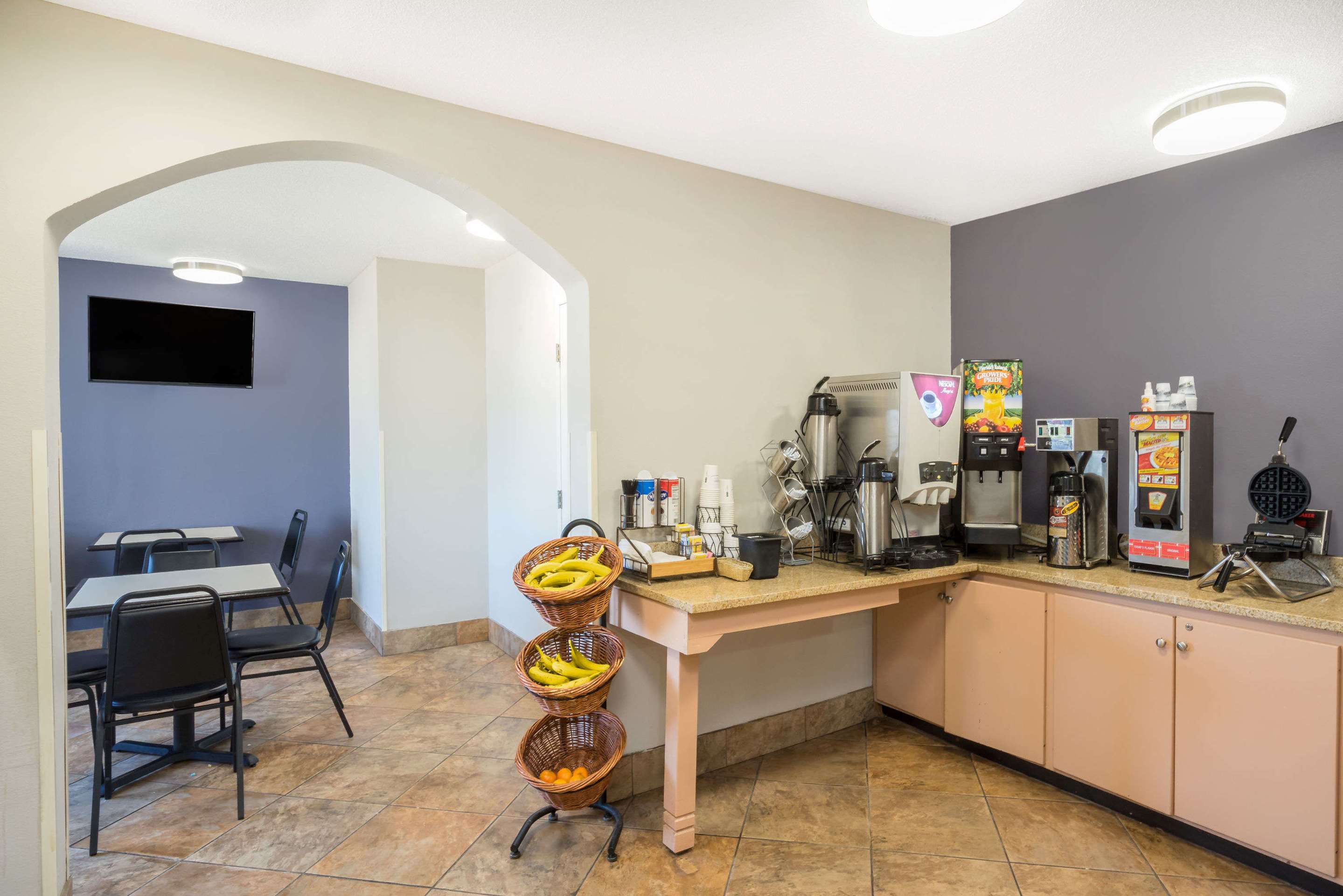 Property amenity | Microtel Inn by Wyndham Bowling Green