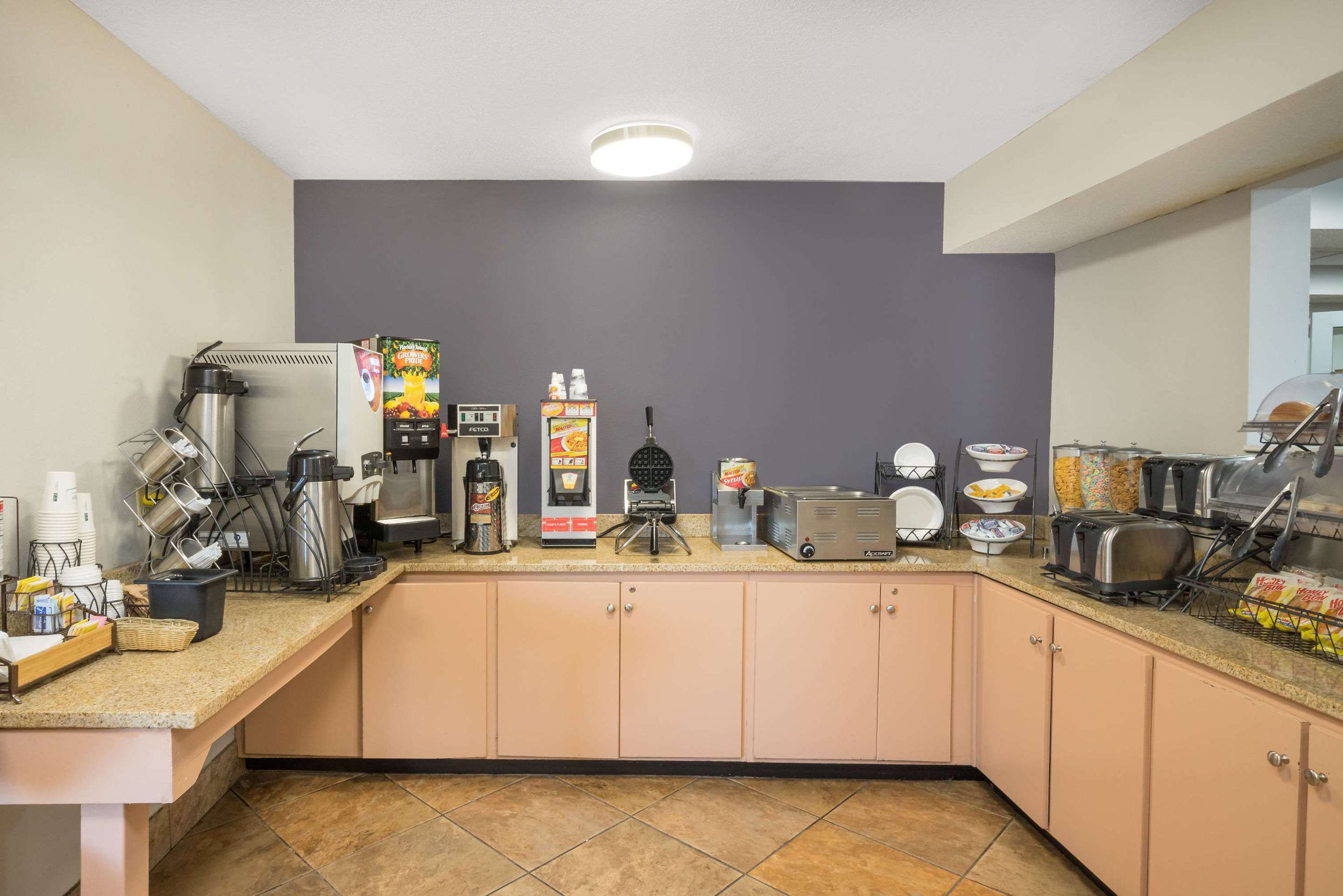 Property amenity | Microtel Inn by Wyndham Bowling Green