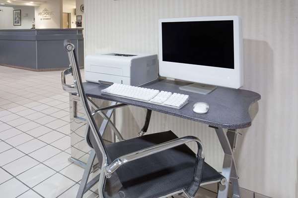  - Microtel Inn by Wyndham Janesville - I-39 & I-90, Exit 171B