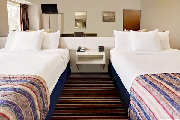  - Microtel Inn by Wyndham Madison - I-39, I-90 & I-94, Exit 135