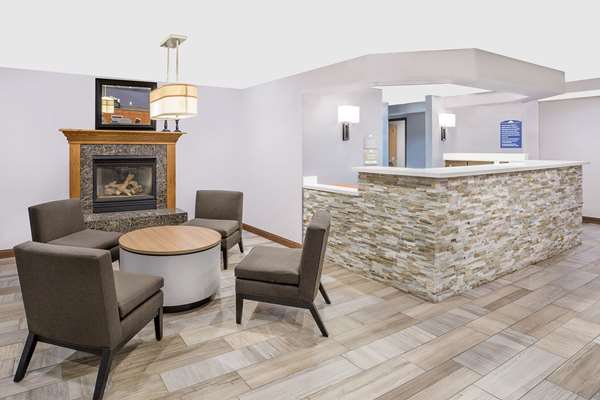  - Microtel Inn & Suites by Wyndham Ames - I-35, Exit 111