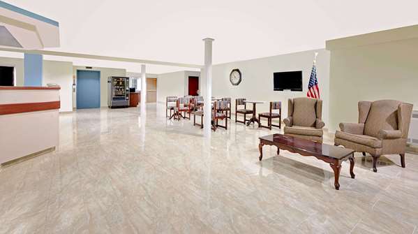  - Microtel Inn & Suites by Wyndham Hagerstown - I-81, Exit 9