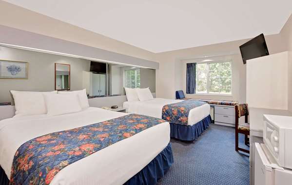  - Microtel Inn & Suites by Wyndham Hagerstown - I-81, Exit 9