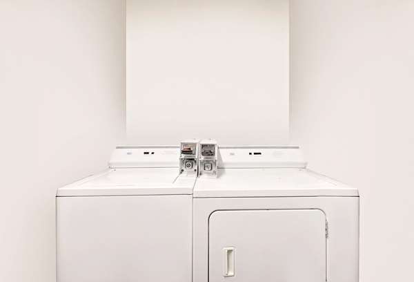 Amenities - Microtel Inn & Suites by Wyndham Hagerstown - I-81, Exit 9