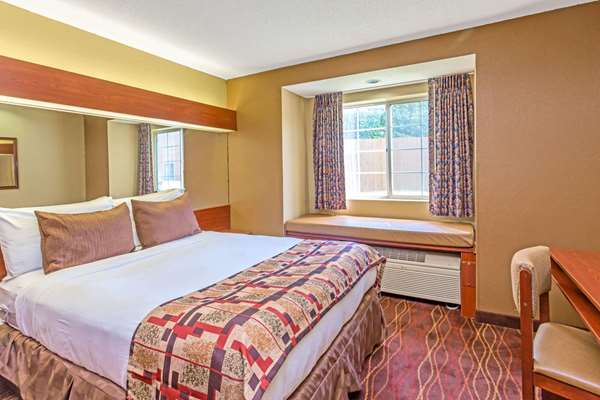  - Microtel Inn & Suites by Wyndham Norcross - I-85, Exit 99