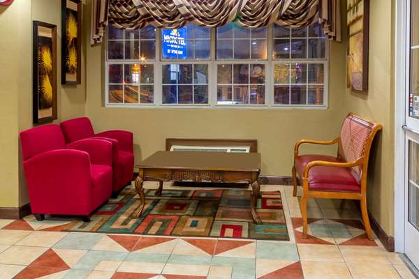  - Microtel Inn & Suites by Wyndham Norcross - I-85, Exit 99