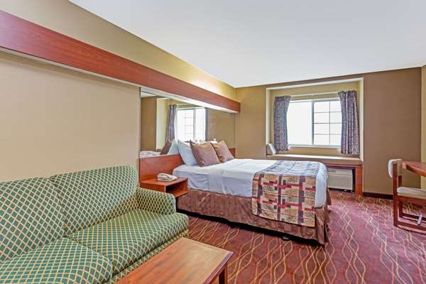Suite - Microtel Inn & Suites by Wyndham Norcross - I-85, Exit 99
