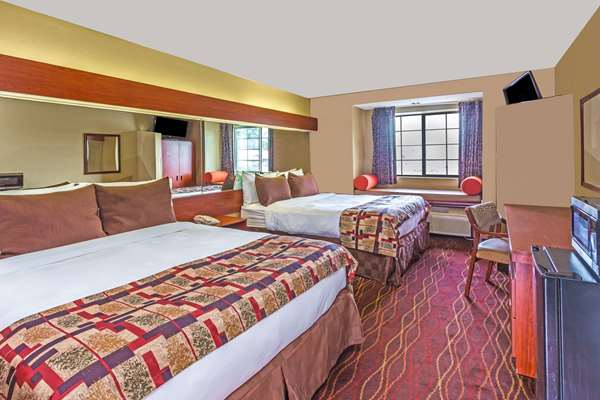  - Microtel Inn & Suites by Wyndham Norcross - I-85, Exit 99