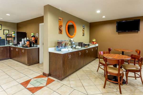  - Microtel Inn & Suites by Wyndham Norcross - I-85, Exit 99