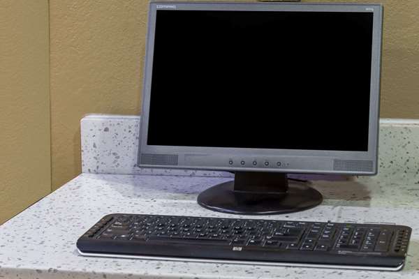 Conference Area - Microtel Inn & Suites by Wyndham Norcross - I-85, Exit 99