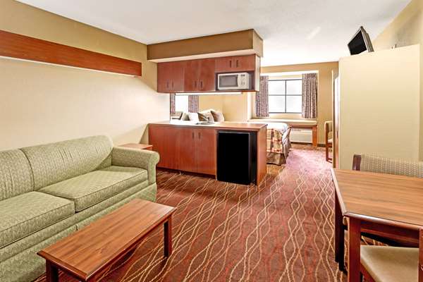Suite - Microtel Inn & Suites by Wyndham Norcross - I-85, Exit 99