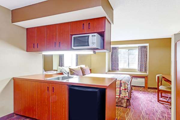 Suite - Microtel Inn & Suites by Wyndham Norcross - I-85, Exit 99