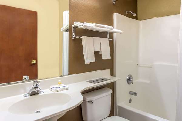 Fitness/ Exercise Room - Microtel Inn & Suites by Wyndham Norcross - I-85, Exit 99