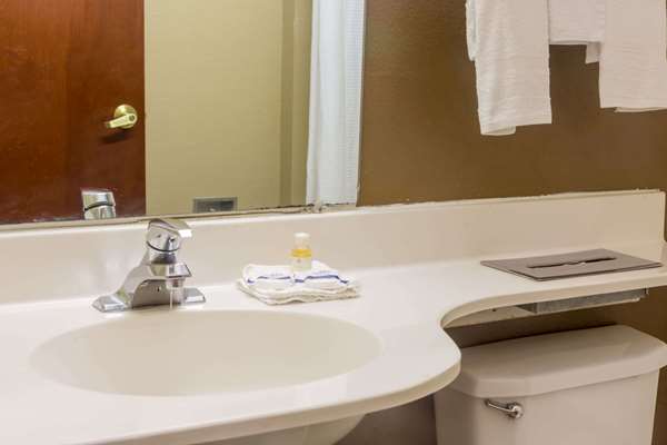  - Microtel Inn & Suites by Wyndham Norcross - I-85, Exit 99