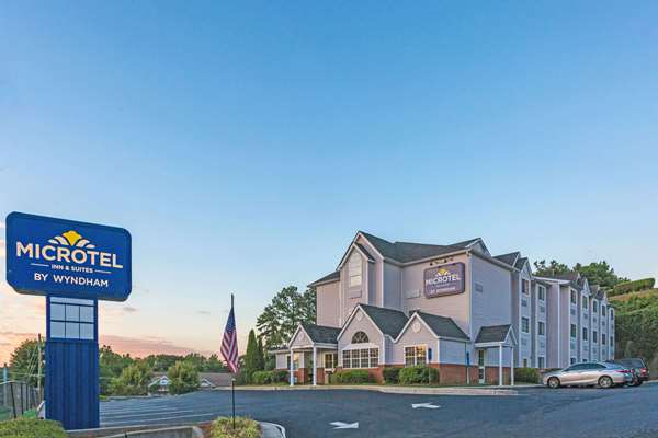 Exterior view - Microtel Inn & Suites by Wyndham Norcross - I-85, Exit 99