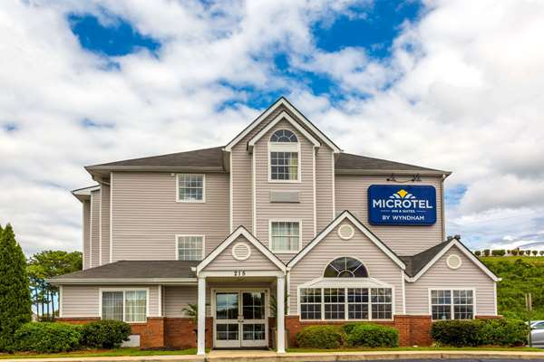 Exterior view - Microtel Inn & Suites by Wyndham Norcross - I-85, Exit 99
