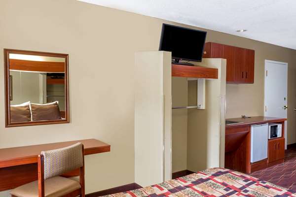 Suite - Microtel Inn & Suites by Wyndham Norcross - I-85, Exit 99