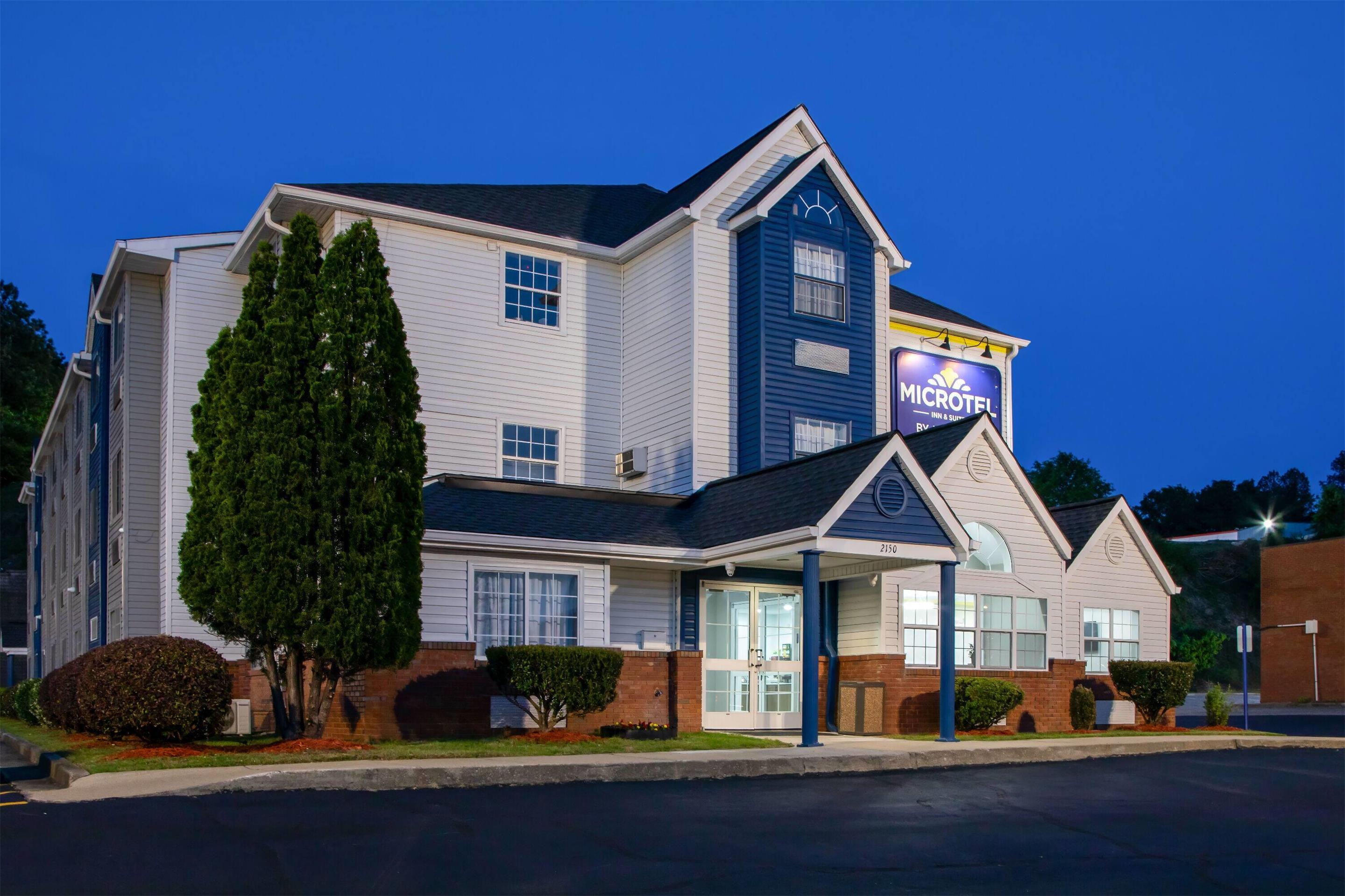 Exterior | Microtel Inn & Suites by Wyndham Norcross