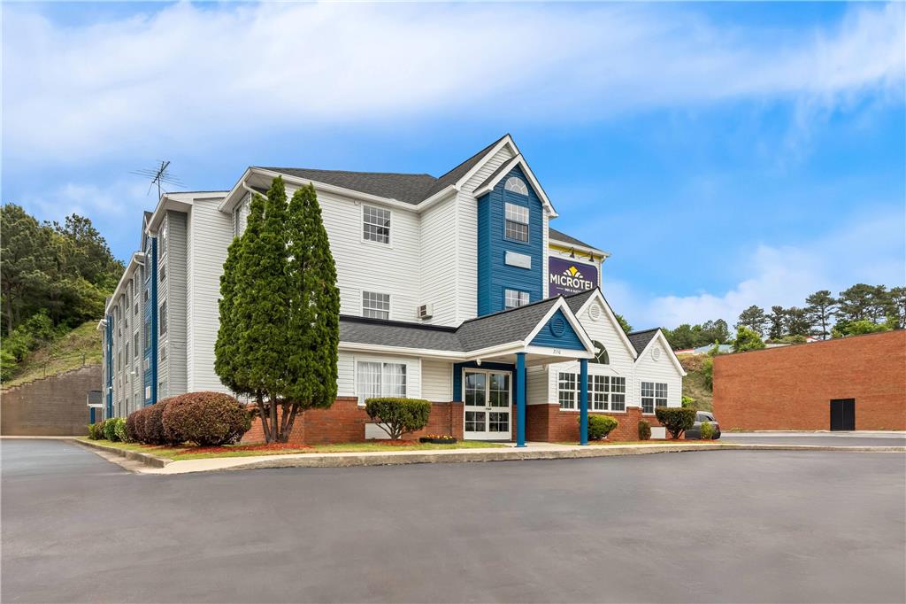 Microtel Inn & Suites Norcross
