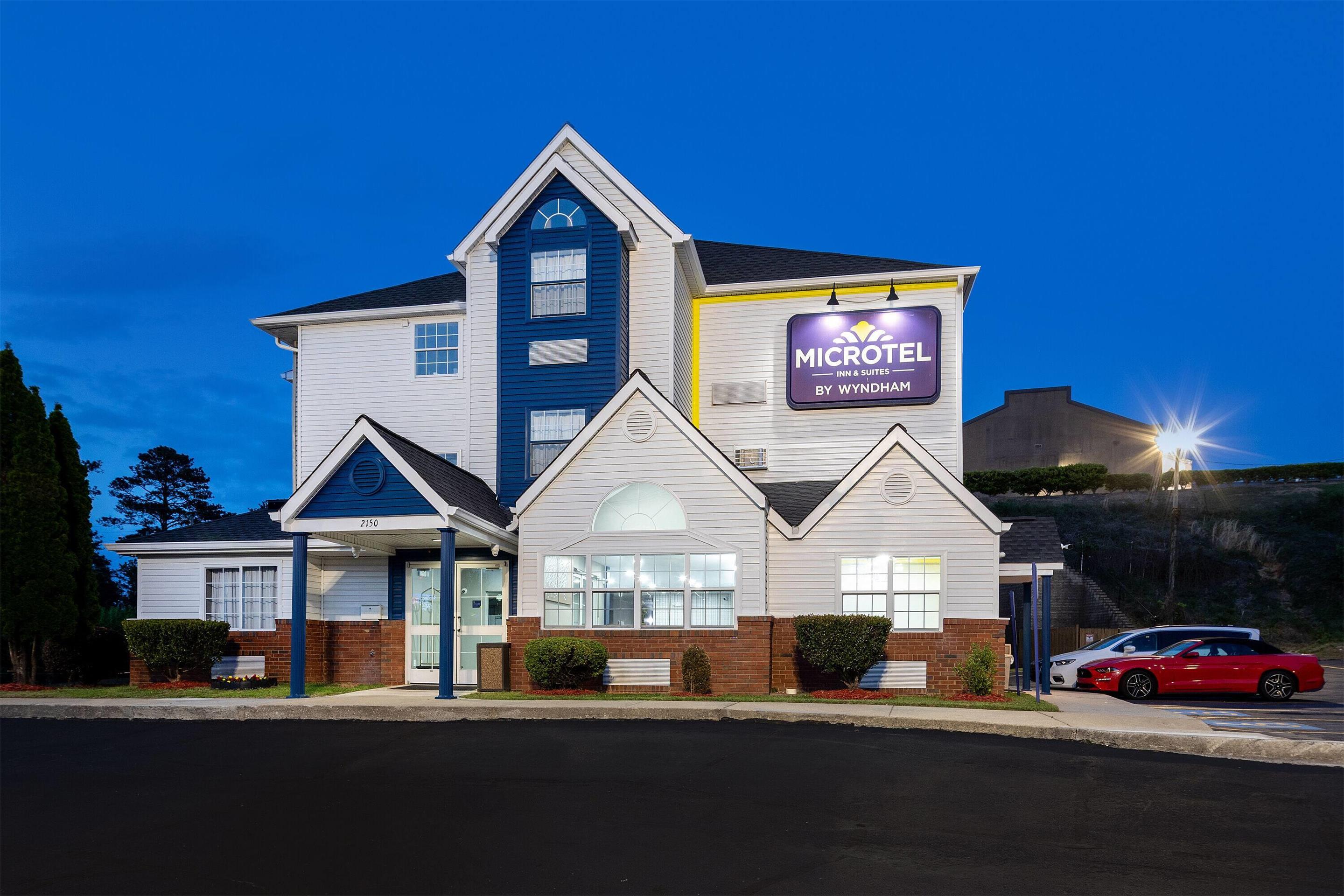 Exterior | Microtel Inn & Suites by Wyndham Norcross