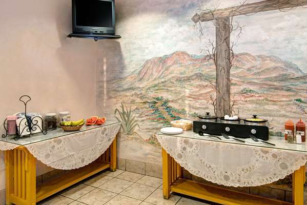  - Microtel Inn & Suites by Wyndham Albuquerque - I-40, Exit 153
