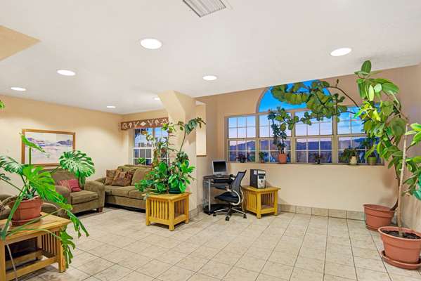  - Microtel Inn & Suites by Wyndham Albuquerque - I-40, Exit 153