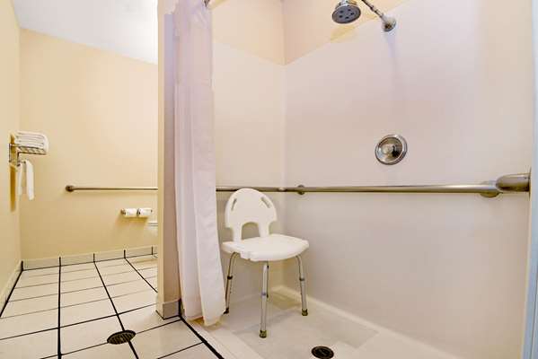  - Microtel Inn & Suites by Wyndham Albuquerque - I-40, Exit 153