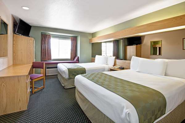  - Microtel Inn & Suites by Wyndham Albuquerque - I-40, Exit 153