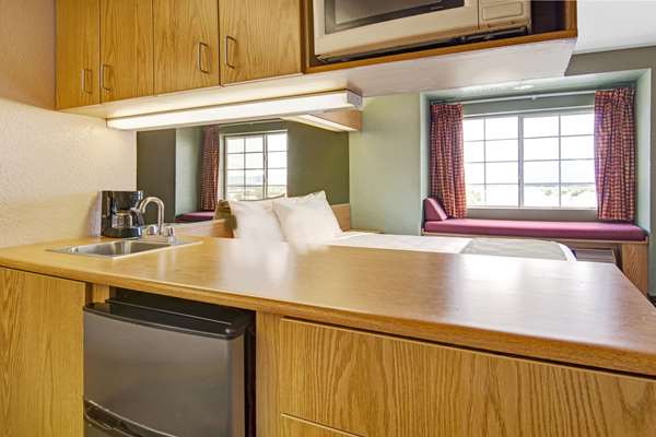  - Microtel Inn & Suites by Wyndham Albuquerque - I-40, Exit 153