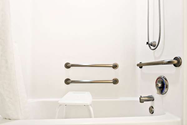  - Microtel Inn & Suites by Wyndham Albuquerque - I-40, Exit 153