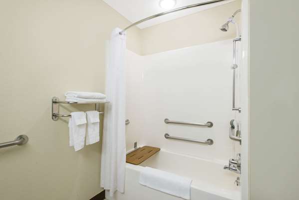  - Microtel Inn & Suites by Wyndham Seneca Falls