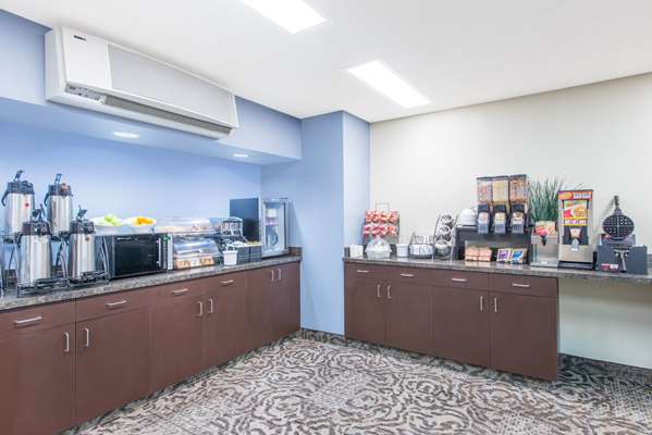  - Microtel Inn & Suites by Wyndham Seneca Falls