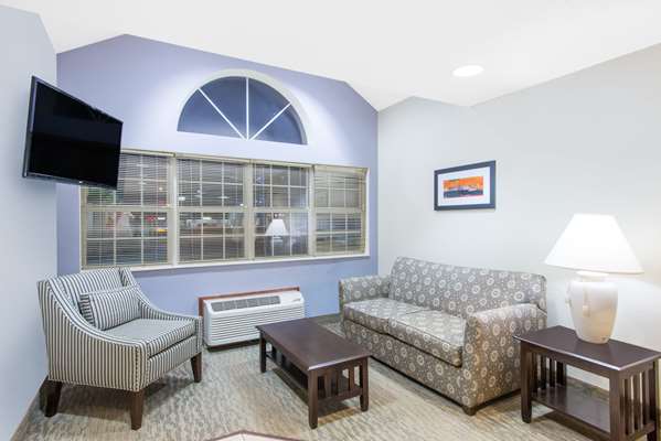  - Microtel Inn & Suites by Wyndham Seneca Falls